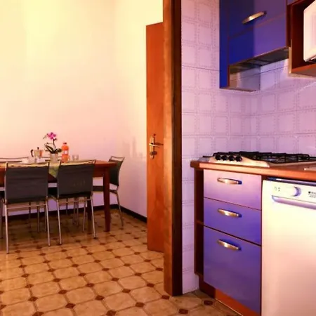 Appartement Cozy And Modern Front *
