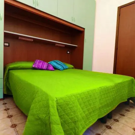 Апартаменты Cozy And Modern Front Бибионе