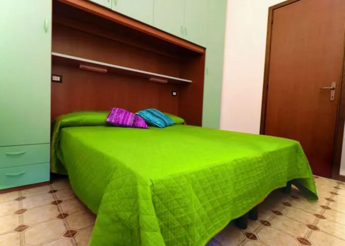 Apartman Cozy And Modern Front Bibione