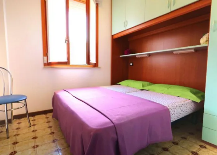 Appartamento Cozy And Modern Front